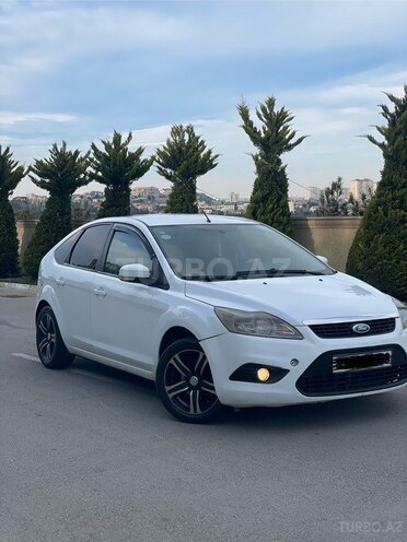Ford Focus 2008, 273,652 km - 1.6 l - Bakı