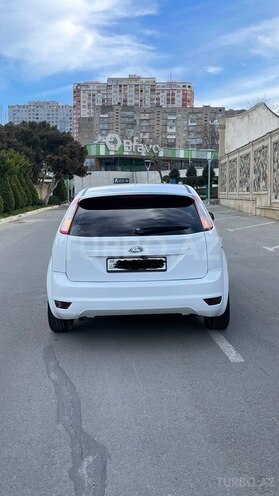 Ford Focus 2008, 273,652 km - 1.6 l - Bakı