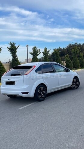 Ford Focus 2008, 273,652 km - 1.6 l - Bakı