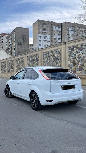 Ford Focus 2008, 273,652 km - 1.6 l - Bakı