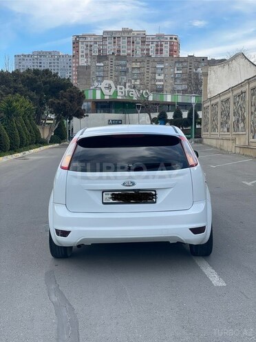 Ford Focus 2008, 273,652 km - 1.6 l - Bakı