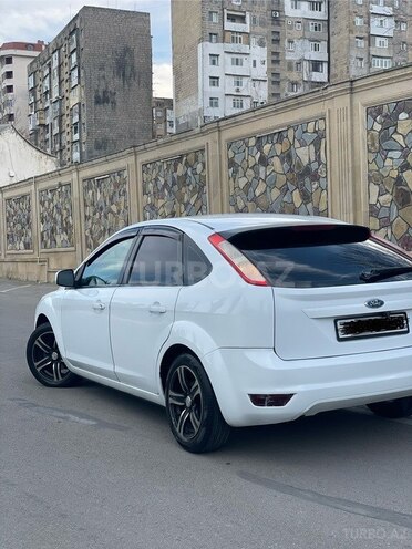 Ford Focus 2008, 273,652 km - 1.6 l - Bakı