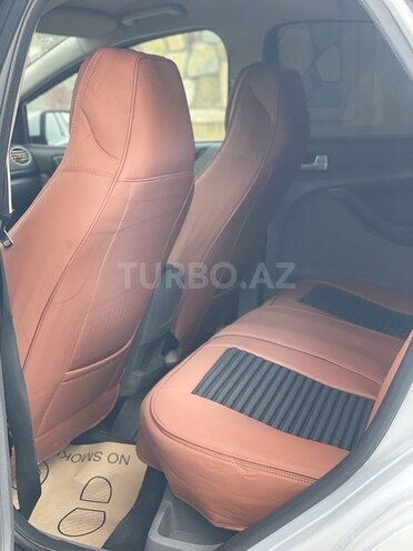 Ford Focus 2008, 273,652 km - 1.6 l - Bakı
