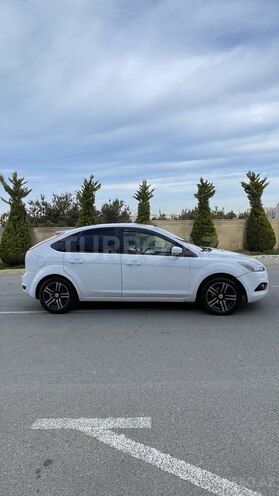 Ford Focus 2008, 273,652 km - 1.6 l - Bakı