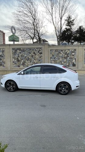 Ford Focus 2008, 273,652 km - 1.6 l - Bakı