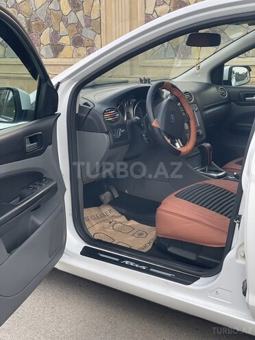 Ford Focus 2008, 273,652 km - 1.6 l - Bakı