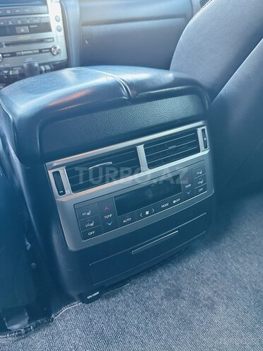 Lexus LX 570 2012, 139,000 km - 5.7 l - Bakı