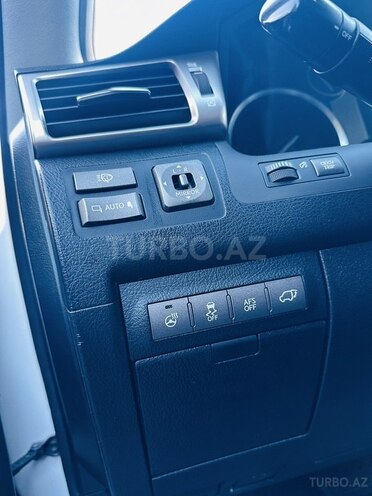 Lexus LX 570 2012, 139,000 km - 5.7 l - Bakı