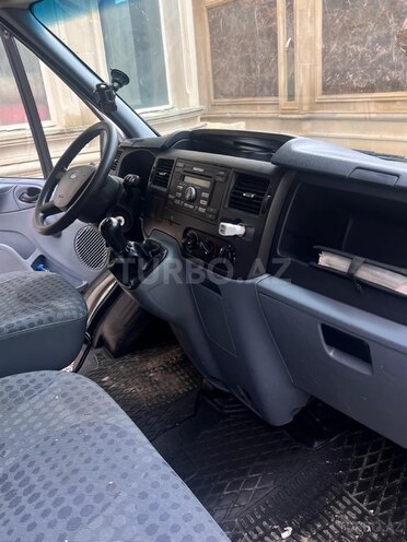 Ford Transit 2010, 170,000 km - 2.2 l - Bakı