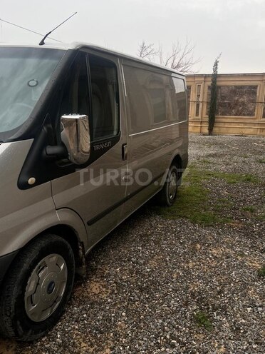 Ford Transit 2010, 170,000 km - 2.2 l - Bakı