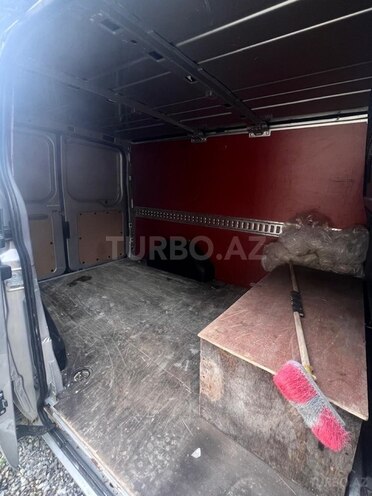 Ford Transit 2010, 170,000 km - 2.2 l - Bakı