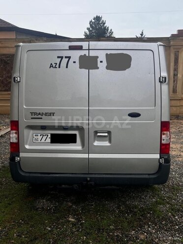 Ford Transit 2010, 170,000 km - 2.2 l - Bakı