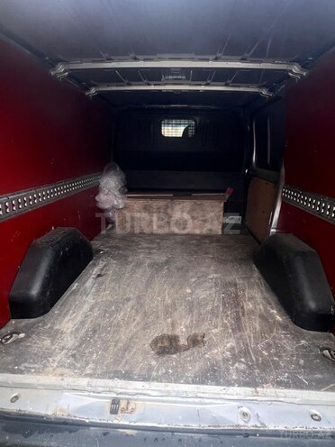 Ford Transit 2010, 170,000 km - 2.2 l - Bakı