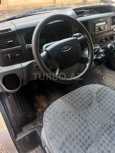 Ford Transit 2010, 170,000 km - 2.2 l - Bakı