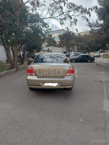 Nissan Sunny 2007, 332,000 km - 1.6 l - Bakı