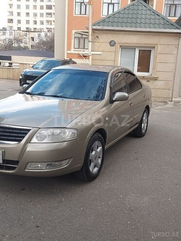 Nissan Sunny 2007, 332,000 km - 1.6 l - Bakı