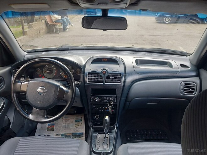 Nissan Sunny 2007, 332,000 km - 1.6 l - Bakı