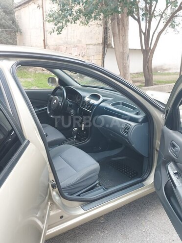 Nissan Sunny 2007, 332,000 km - 1.6 l - Bakı