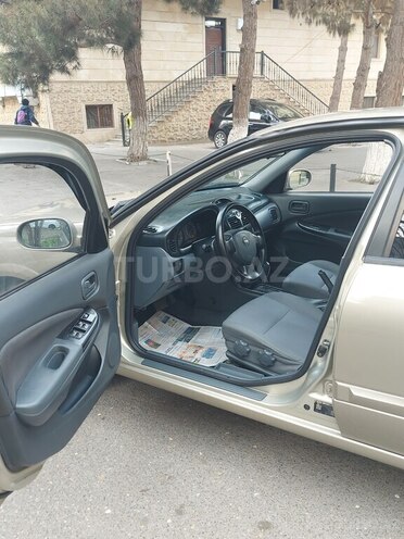 Nissan Sunny 2007, 332,000 km - 1.6 l - Bakı