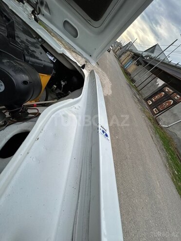LADA (VAZ) 2107 2010, 61,350 km - 1.6 л - Bakı