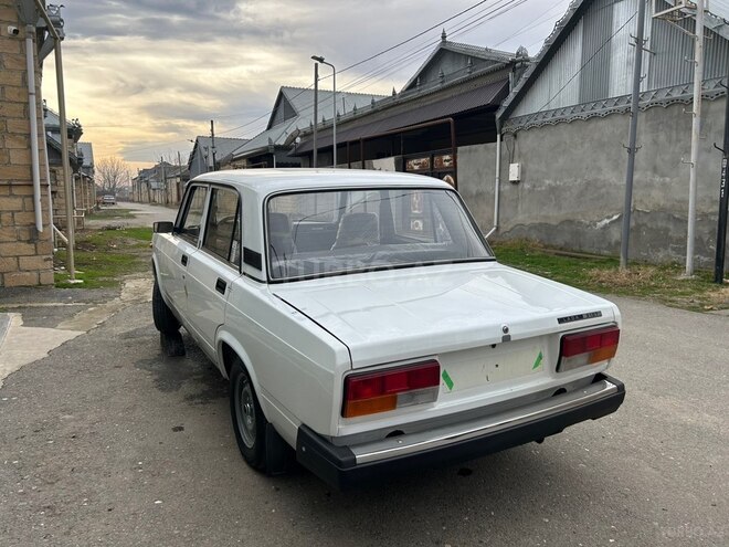 LADA (VAZ) 2107 2010, 61,350 km - 1.6 л - Bakı