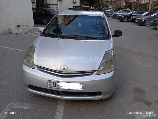 Toyota Prius 2008, 308,457 km - 1.5 l - Bakı