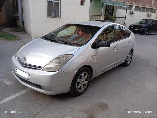 Toyota Prius 2008, 308,457 km - 1.5 l - Bakı