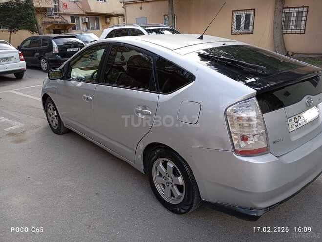 Toyota Prius 2008, 308,457 km - 1.5 l - Bakı