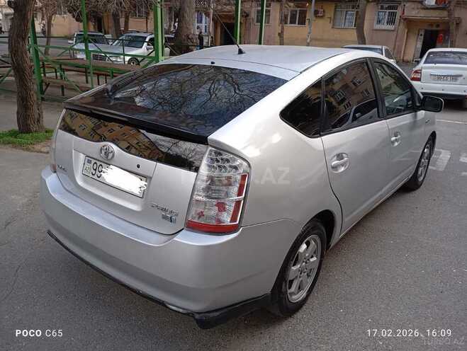 Toyota Prius 2008, 308,457 km - 1.5 l - Bakı