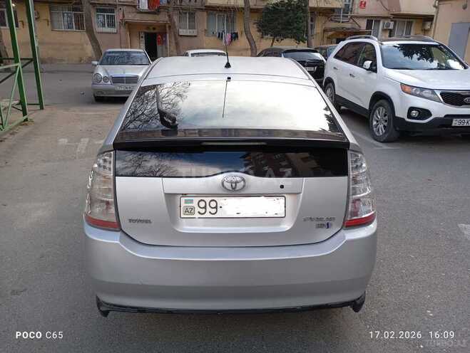 Toyota Prius 2008, 308,457 km - 1.5 l - Bakı