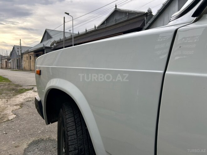 LADA (VAZ) 2107 2010, 61,350 km - 1.6 л - Bakı
