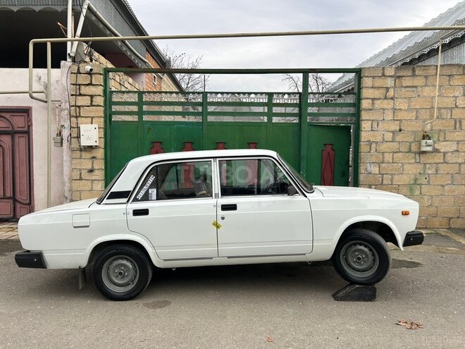 LADA (VAZ) 2107 2010, 61,350 km - 1.6 л - Bakı