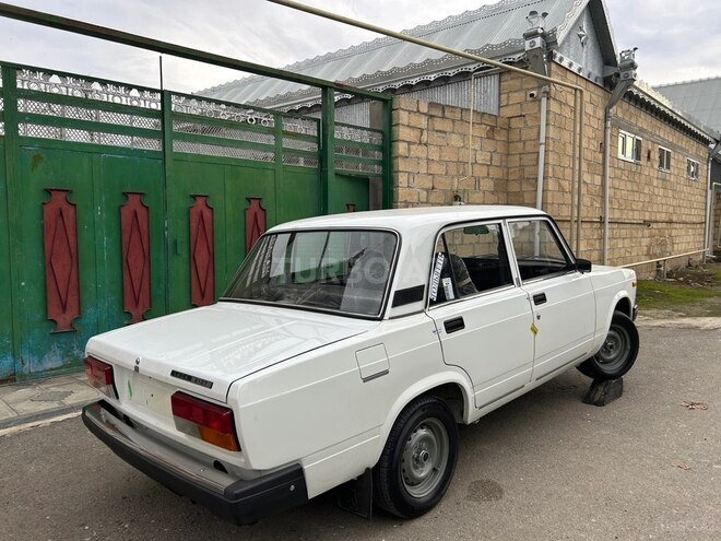LADA (VAZ) 2107 2010, 61,350 km - 1.6 л - Bakı