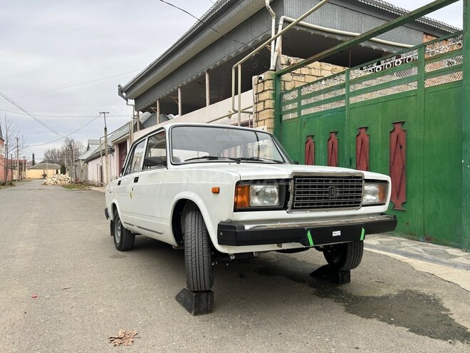 LADA (VAZ) 2107 2010, 61,350 km - 1.6 л - Bakı