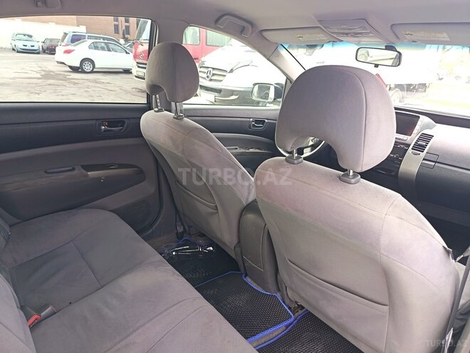 Toyota Prius 2008, 308,457 km - 1.5 l - Bakı