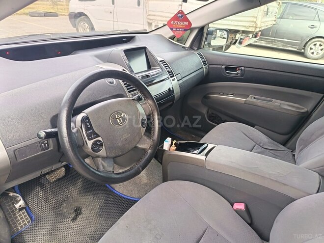 Toyota Prius 2008, 308,457 km - 1.5 l - Bakı