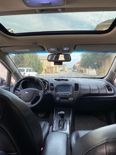 Kia K3 2015, 145,000 km - 1.6 l - Sumqayıt
