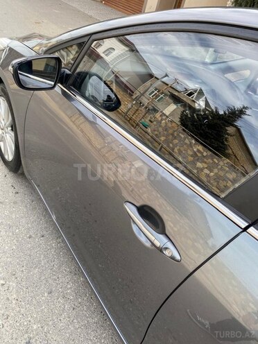 Kia K3 2015, 145,000 km - 1.6 l - Sumqayıt
