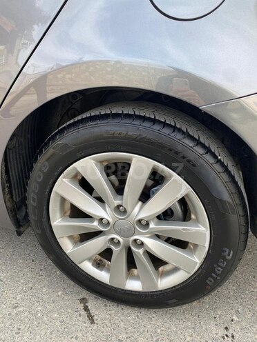 Kia K3 2015, 145,000 km - 1.6 l - Sumqayıt