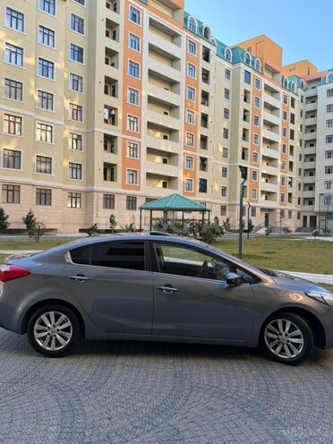 Kia K3 2015, 145,000 km - 1.6 l - Sumqayıt