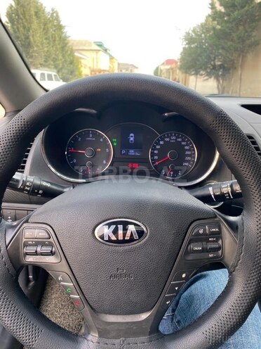 Kia K3 2015, 145,000 km - 1.6 l - Sumqayıt