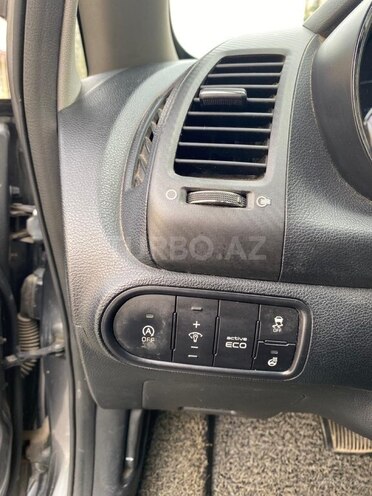 Kia K3 2015, 145,000 km - 1.6 l - Sumqayıt