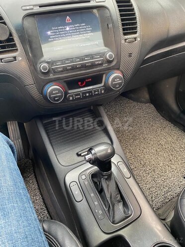 Kia K3 2015, 145,000 km - 1.6 l - Sumqayıt