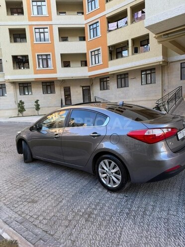 Kia K3 2015, 145,000 km - 1.6 l - Sumqayıt