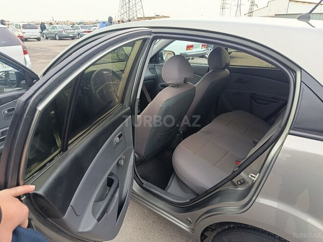 Kia Rio 2009, 215,600 km - 1.5 l - Bakı