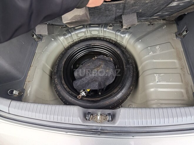 Kia Rio 2009, 215,600 km - 1.5 l - Bakı