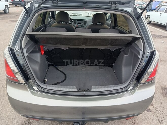 Kia Rio 2009, 215,600 km - 1.5 l - Bakı