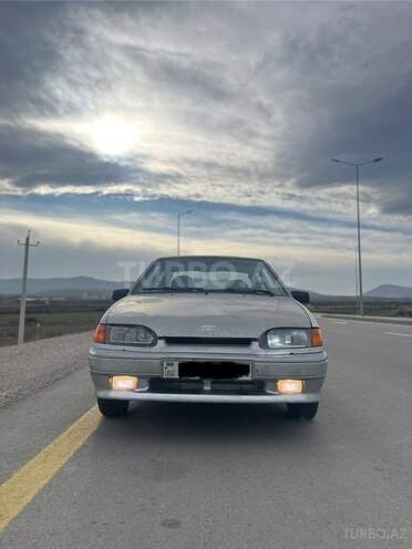 LADA (VAZ) 2115 2004, 200,954 km - 1.5 л - Şabran