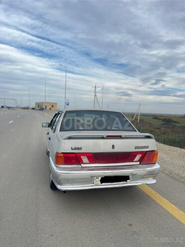 LADA (VAZ) 2115 2004, 200,954 km - 1.5 л - Şabran