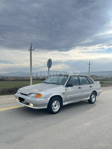 LADA (VAZ) 2115 2004, 200,954 km - 1.5 л - Şabran